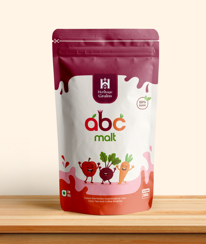 ABC Malt ABC Malt