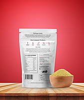 Little Millet | சாமை