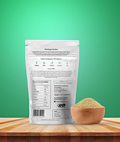 Proso Millet | வரகு