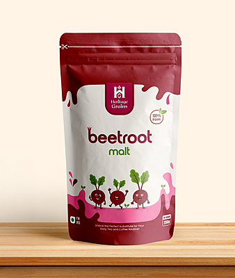 Beetroot Malt