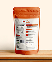 Carrot Malt Carrot Malt