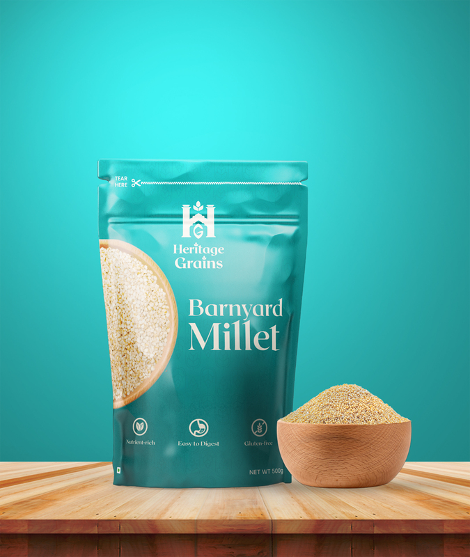 Barnyard Millet | குதிரைவாலி Barnyard Millet | குதிரைவாலி
