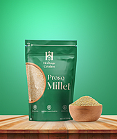 Proso Millet | வரகு