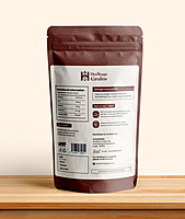 Sprouted Ragi Choco Malt Sprouted Ragi Choco Malt